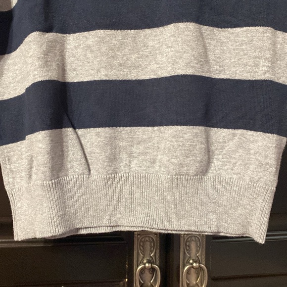 Mexx L/S Top Boys Size 10 - Picture 4 of 4